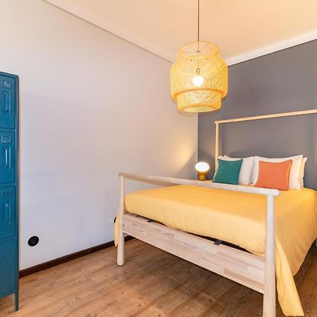 Camoes Loft Lägenhet OOporto Exteriör bild