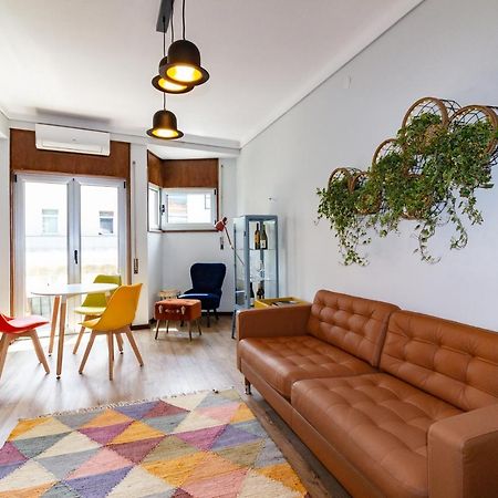 Camoes Loft Lägenhet OOporto Exteriör bild