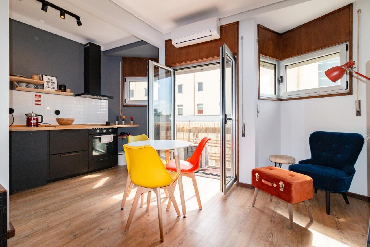 Camoes Loft Lägenhet OOporto Exteriör bild